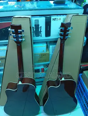 Fender 41 Semi Acoustic Guitar