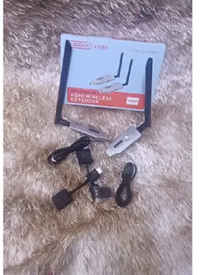 New 100m Wireless Hdmi Extender Video Transmitter and Receiver