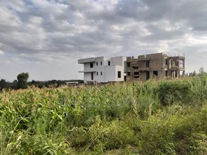 Residential Plots for Sale in Kiambu Township.