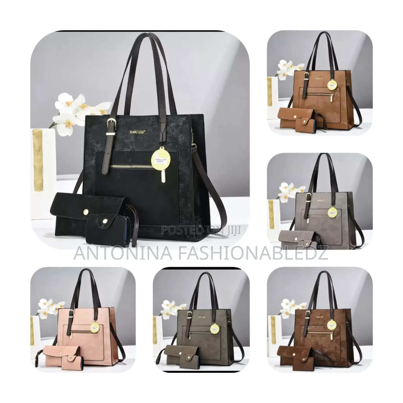 Quality New Design Handbag