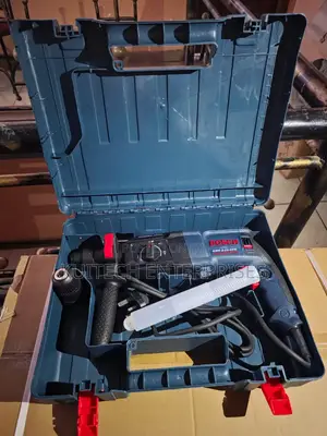 Bosch Rotary Hammer/ Electric Bosch Hammer Drill