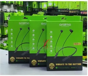 Oraimo Oeb-E30d Shark 4 Neckband