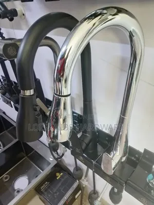 Huma Pullout Mixer Available