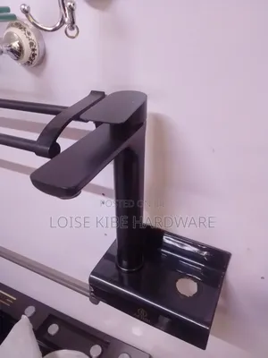 Table Top Mixer Tap Available
