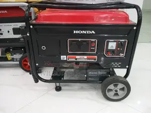 Honda Generator 7.5kva. 10hp