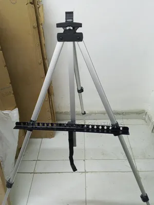 Tripod Whiteboard Stand