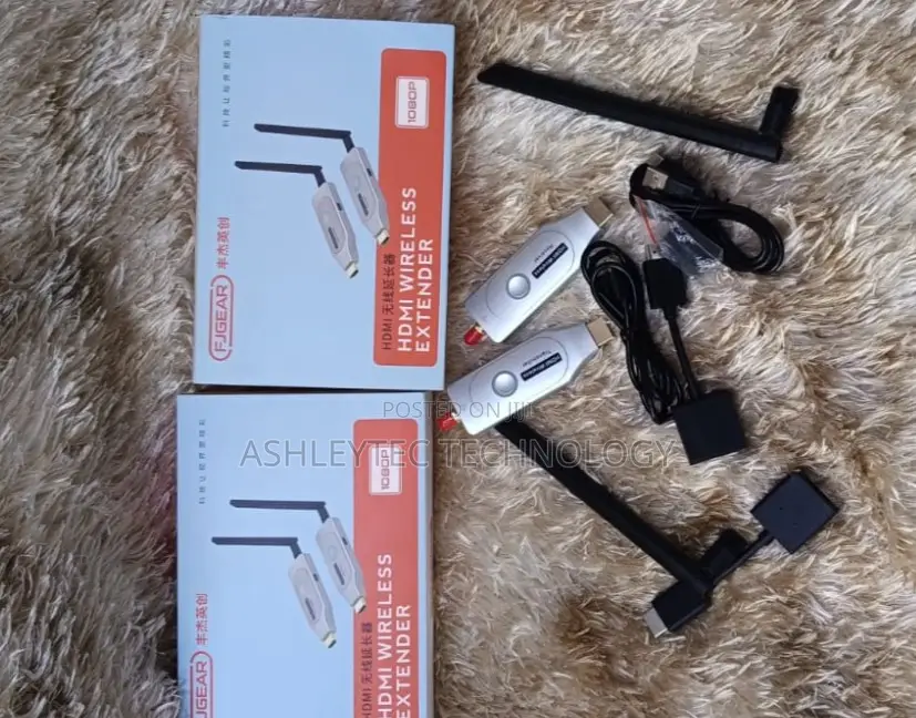100m Wireless Hdmi Extender Video Transmitter and Receiver