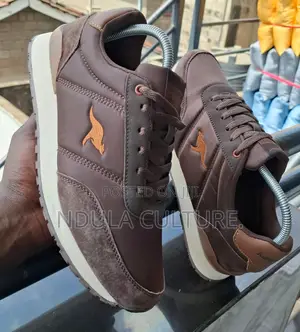 Kangaroos Sneakers