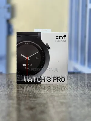 CMF Watch 3 Pro Smart Watch