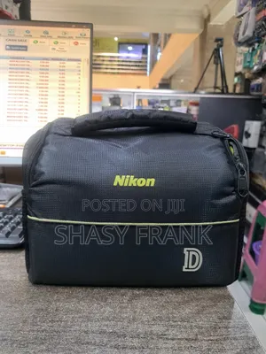 Nikon Camera Bag