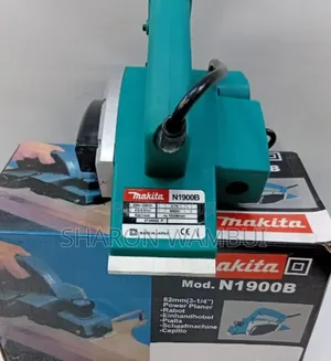 Quality Makita Planner/Makita Planner