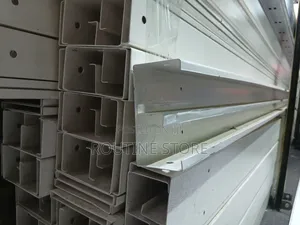 Metal Powder Coated Trunking