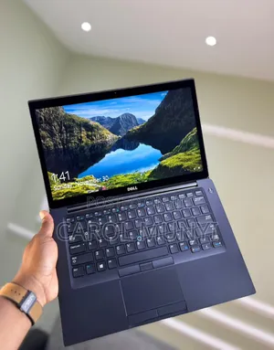 New Laptop Dell Latitude 5400 8GB Intel Core I5 SSD 256GB