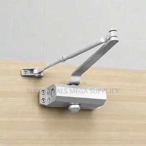 Durable Quality Door Closure Closer With Adjustable Arms