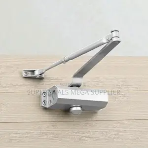 Easy to Install Hydraulic Door Closure Closer Heavy Duty