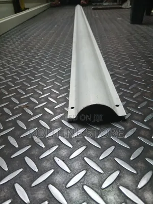 Floor Trunking Powder Coated 8ft