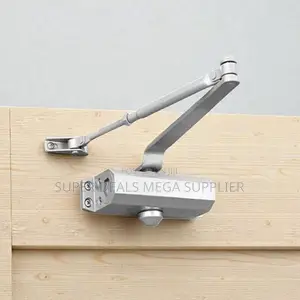 High Quality Stainless Steel Door Closure Closer Auto Close