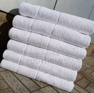 Luxury Quality Towels