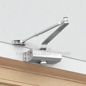 25-45kg Heavy Duty Door Closure Closer With Auto Close System