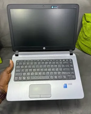 Laptop HP ProBook 440 G2 8GB Intel Core I5 HDD 500GB
