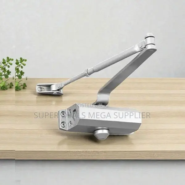 Premium Quality Door Closure Closer With Adjustable Thread