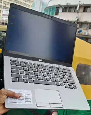 New Laptop Dell Latitude 5400 8GB Intel Core I5 SSD 256GB