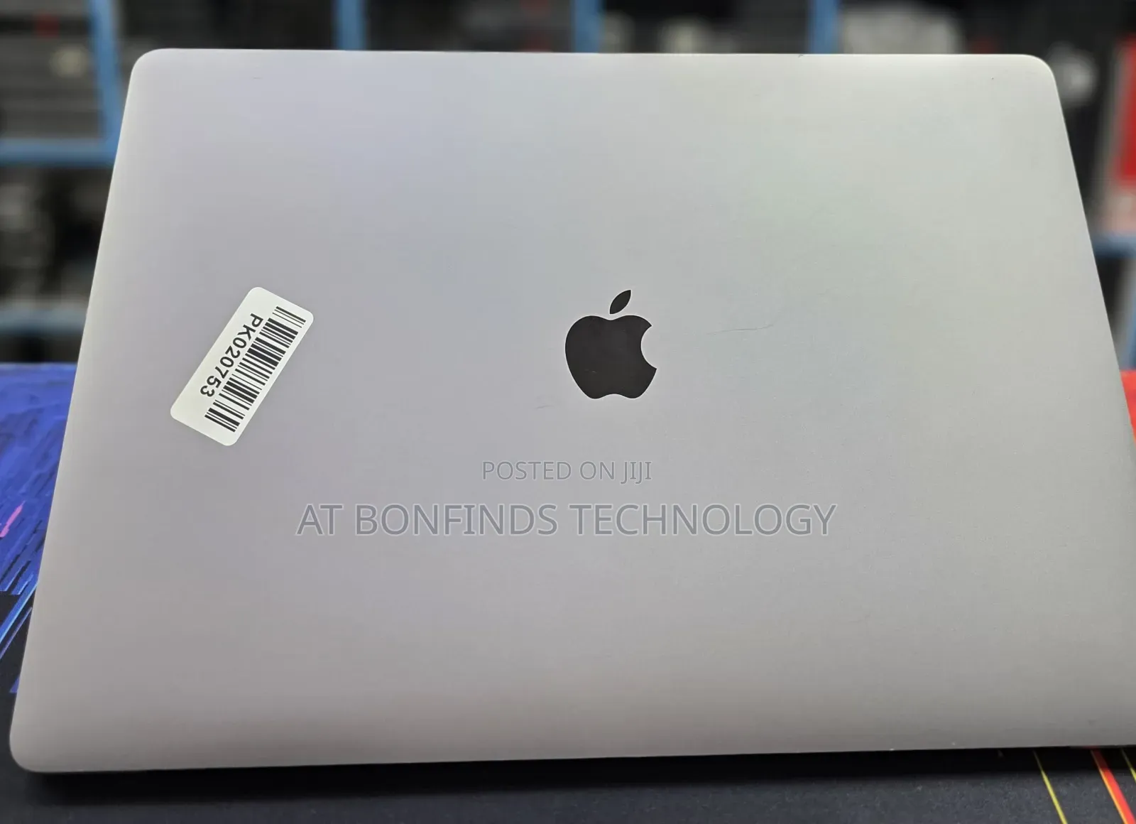 Laptop Apple MacBook Pro 32GB Intel Core I9 SSD 1T