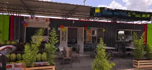Restaurant for Sale in Buruburu Fully Furnished