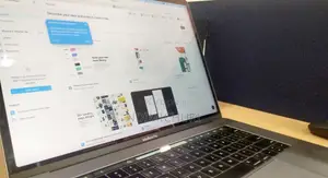 Webdesign and Hosting