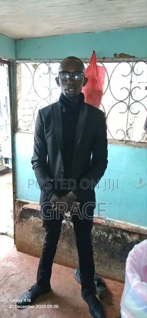 Blessed Welding