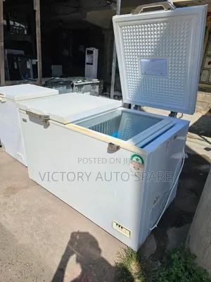 Ramtons Deep Freezer