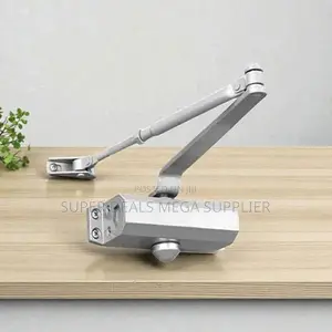 Long Lasting Quality Door Closure Closer Heavy Duty Build