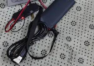 Pinhole Wireless Hidden Camera 1080p Hd 1080p High Definition Camera