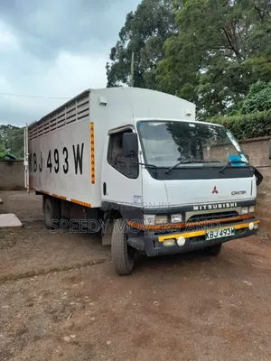 Transport Trucks.Portage Services Avaliable Dagorretti/Starehe