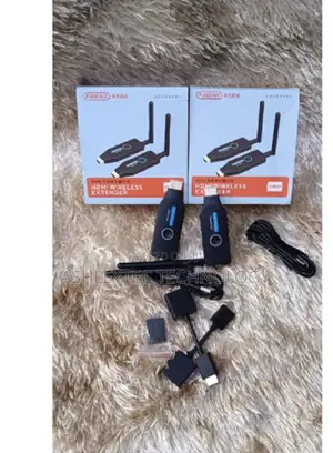 Good Quality 1000m Hdmi Wireless Extender 1080p Hdmi Extender