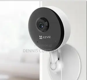Ezviz C1c-B Indoor Wi-Fi Camera