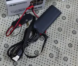 Pinhole Wireless Hidden Camera 1080p Hd Wifi Mini Home Security Camera