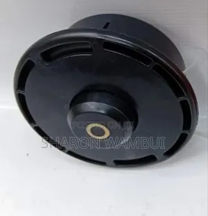 Black Trimmer Head/Trimmer Head