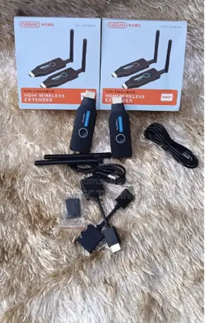 Wireless for Hdmi Extender 1000m Display Adapter Receiver for HDTV