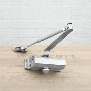 Compact Design Hydraulic Door Closure Closer Heavy Duty