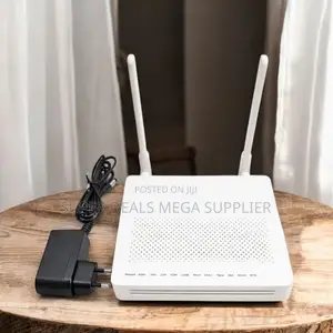 Xpon Gpon Onu FTTH Fiber Router for Home and Office
