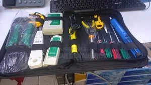 14 Pc Networking Toolkit