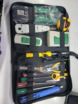 Networking Tool 14pcs