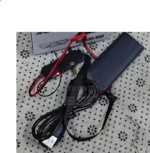 Hidden Camera 1080p Hd Wifi Mini Home Nanny Security Camera
