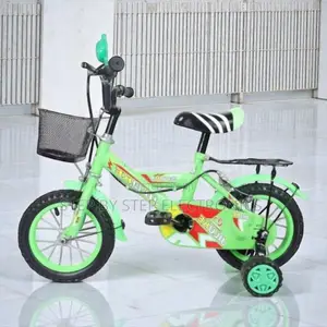 Colorful Design 12 Inch 2-4 Years Children Kids Bike Inexpensive