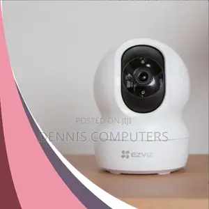 Ezviz Security Camera Indoor Wifi 1080p Ty1