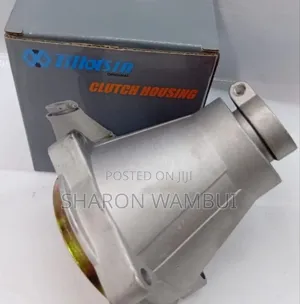 Durable Brush Cutter Clutch Housing/Brush Cutter Clutch Housing