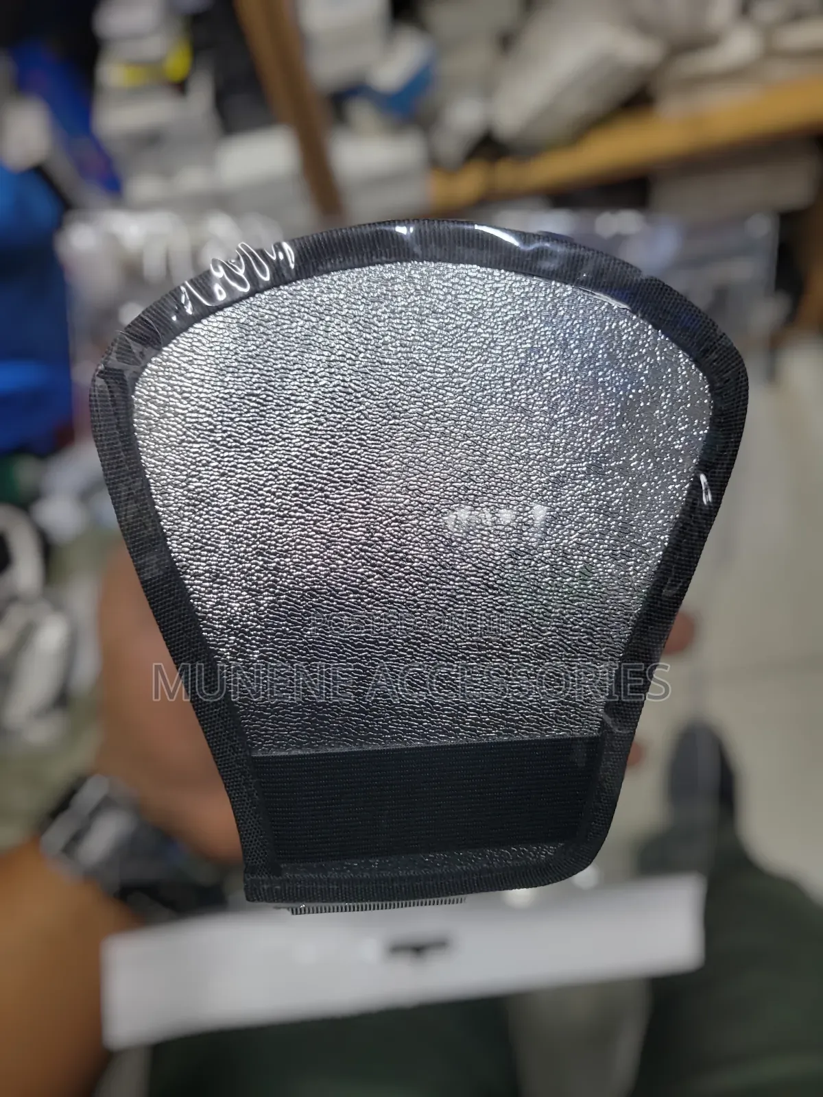 Macro Flash External Flashlight Diffuser For Cameras, Flash Reflector,