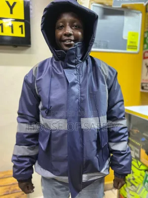 Riding Design Jackets for Riders Navyblue