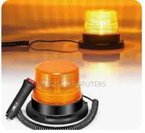 Strobe Light